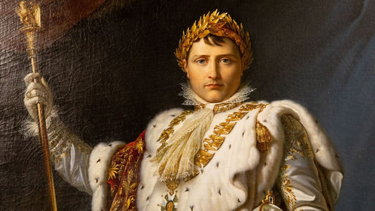 Portrait Napoléon
