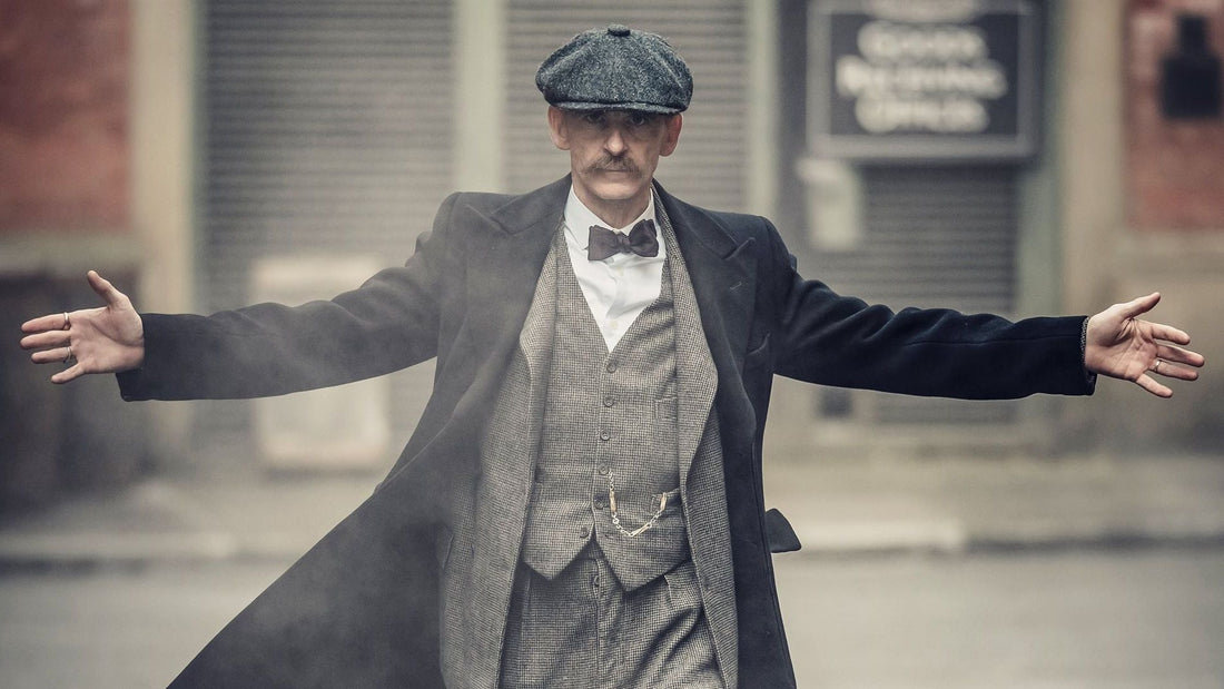 Peaky Blinders : Les lieux emblématiques à visiter en Angleterre