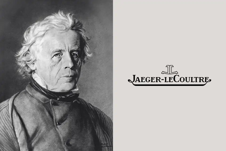 Jaeger-LeCoultre