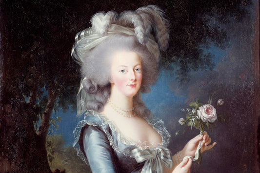 L'Incroyable Histoire de la Montre Marie-Antoinette