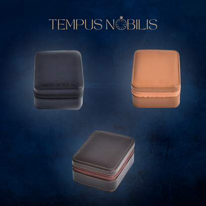 la collection des coffrets Tempus Nobilis